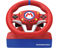 Hori Mario Kart Racing Wheel Pro MINI - NS2 - 1114196 - zdjęcie 2